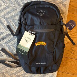 Osprey Daylite backpack Sierra Nevada Beer Branded